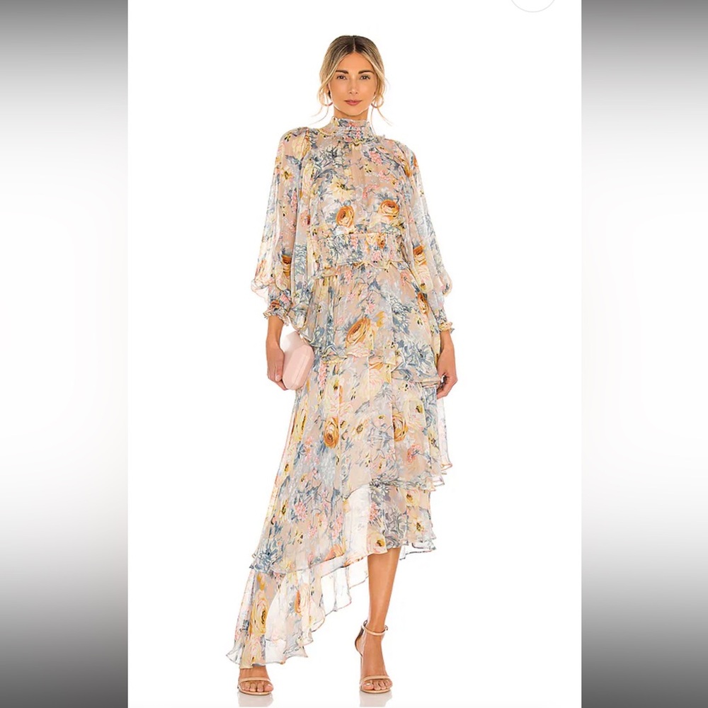 ELLIATT Astrid Dress
